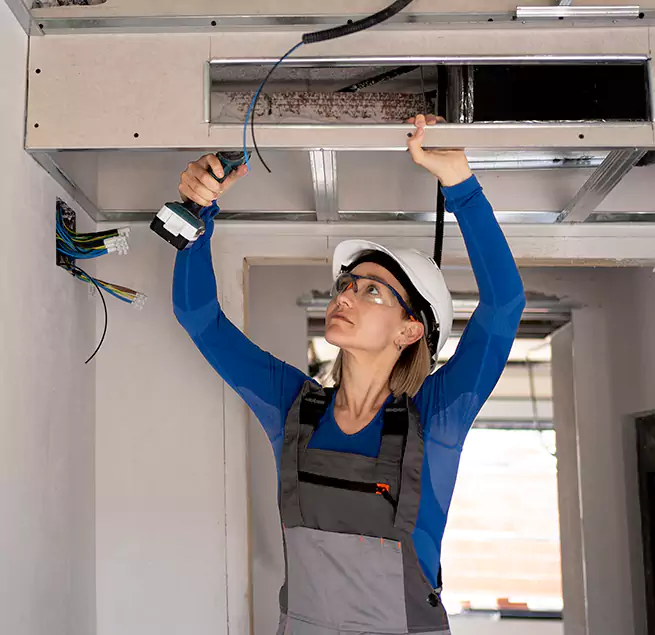 Why Homeowners & Businesses Trust Us in Meadow Woods, FL?