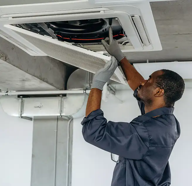 Why Homeowners & Businesses Trust Us in Meadow Woods, FL?