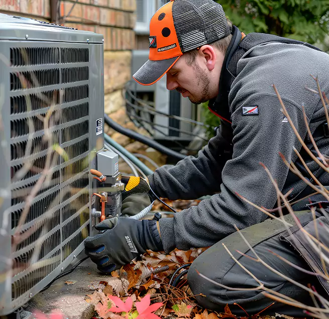 Why Homeowners & Businesses Trust Us in Meadow Woods, FL?