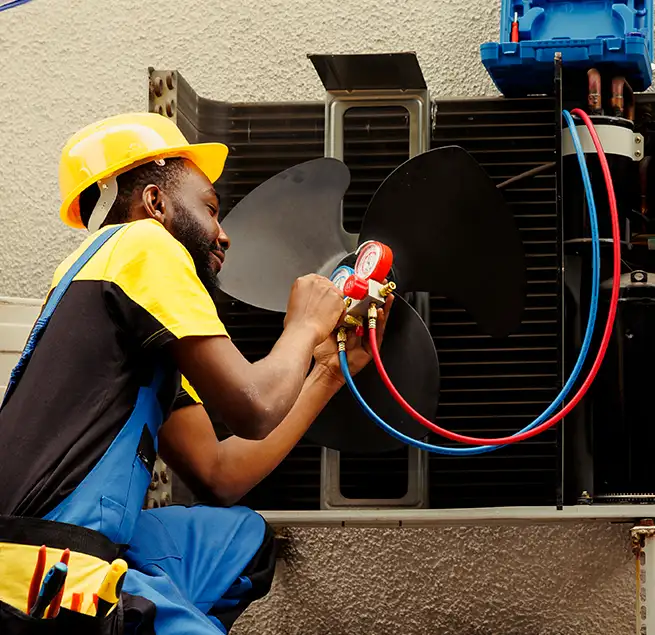 Why Homeowners & Businesses Trust Us in Meadow Woods, FL?