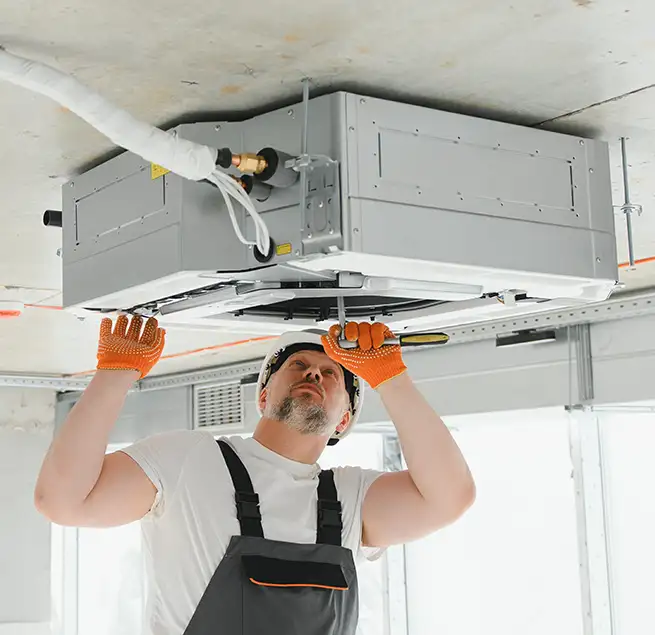 Why Homeowners & Businesses Trust Us Meadow Woods, FL