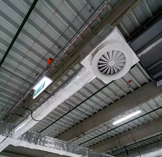 Why Homeowners & Businesses Trust Us in Meadow Woods, FL