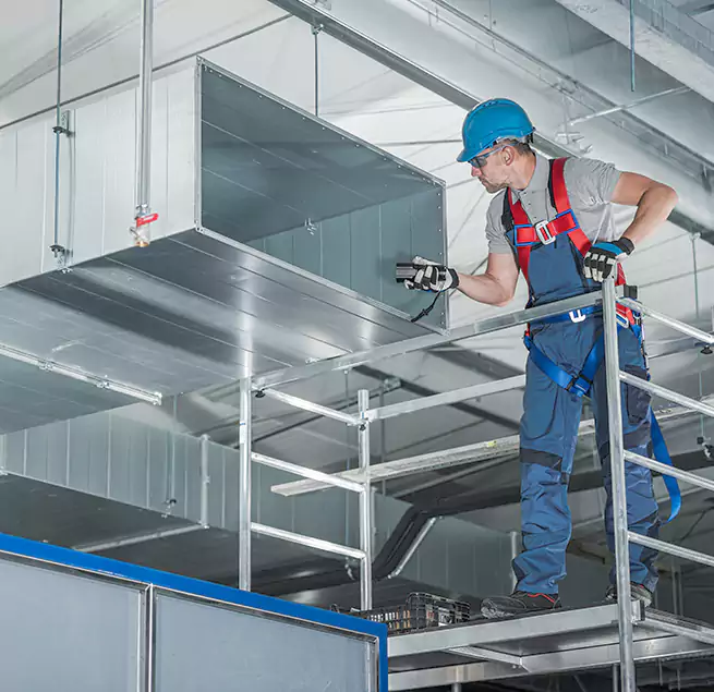 Why Homeowners & Businesses Trust Us in Meadow Woods, FL?