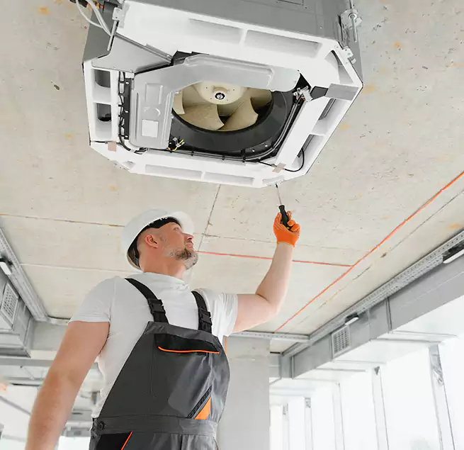 Why Homeowners Businesses Trust Us in Meadow Woods, FL