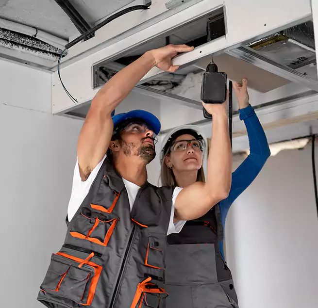 Why Homeowners & Businesses Trust Us in Meadow Woods, FL