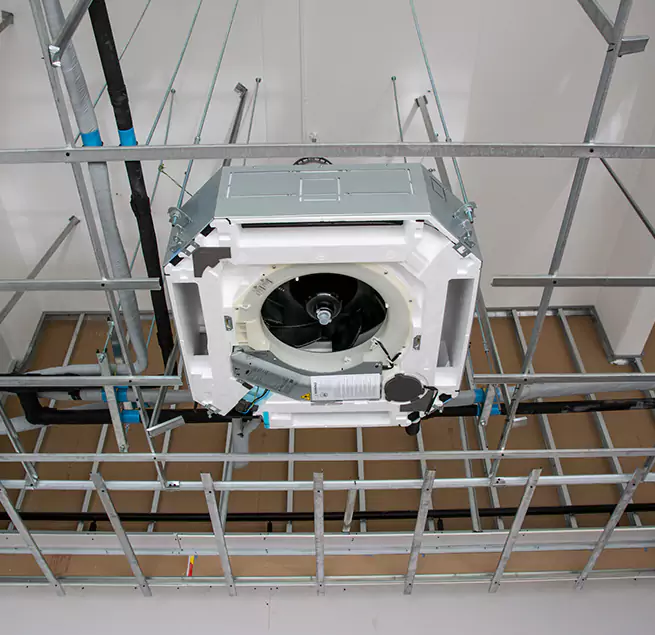 Why Homeowners & Businesses Trust Us Meadow Woods, FL?