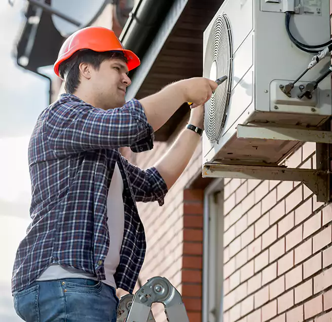 Why Homeowners & Businesses Trust Us Meadow Woods, FL