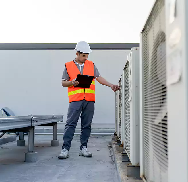 Why Homeowners & Businesses Trust Us in Meadow Woods, FL?