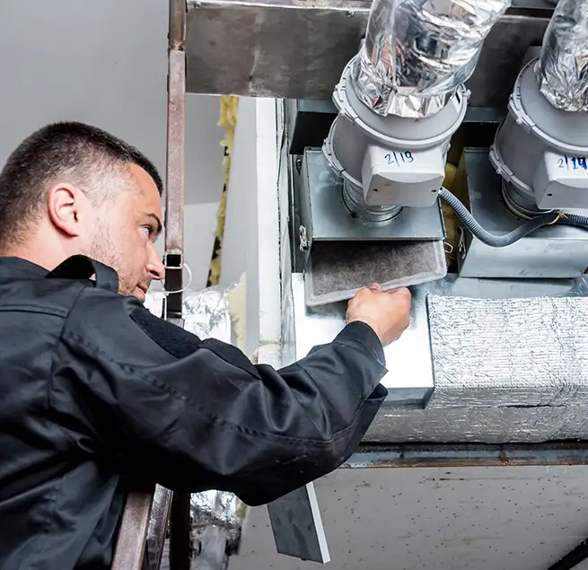 Why Homeowners & Businesses Trust Us in Meadow Woods, FL?